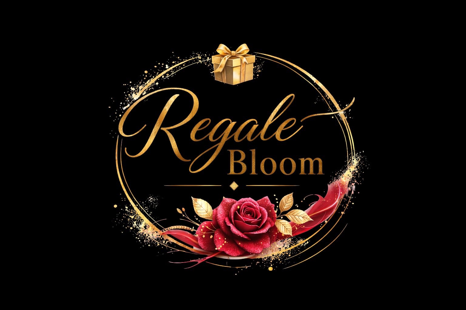 Regale Bloom